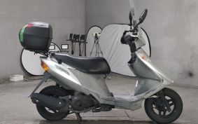 SUZUKI ADDRESS V125 CF46A