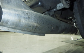 HARLEY FLHTCU 1580 2007
