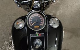 HARLEY HARLEY FLSTN1580 JD5