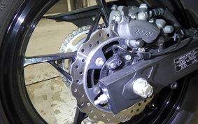 KAWASAKI Z250 Gen.2 EX250Y
