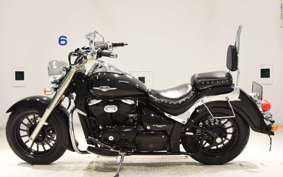 SUZUKI INTRUDER 400 Classic 2007 VK54A