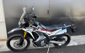 HONDA CRF250 RALLY MD44