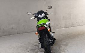 KAWASAKI ZRX-2 ZR400E