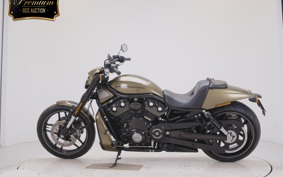 HARLEY NIGHT ROD 1250 SP 2015