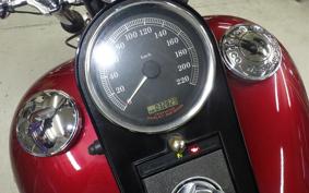 HARLEY FXSTB 1450 2004