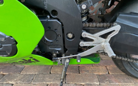 KAWASAKI ZXR400R 1999 ZX400L