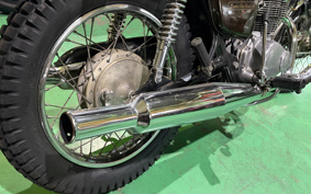 HONDA CB500 1979 CB500T