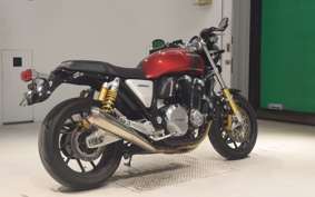 HONDA CB1100RS 2017 SC65