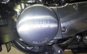 YAMAHA SR400 Gen.5 2021 RH16J