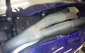 YAMAHA YZF-R1 2012