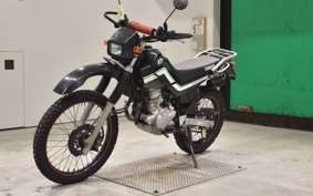 YAMAHA SEROW 225 Gen.3 2024 DG08J