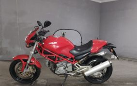 DUCATI MONSTAR 400 2005 M407AA