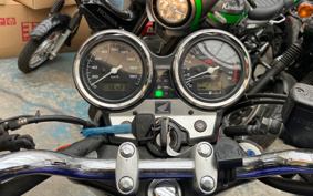 HONDA CB400SF 2008 NC42