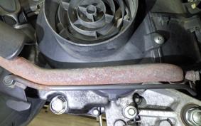 HONDA DIO Gen.6 2016 AF62