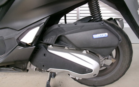 HONDA PCX 160 KF47