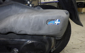 HONDA GIORNO 2 2007 AF70