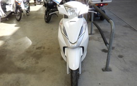 HONDA LEAD 125