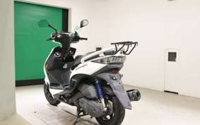 YAMAHA CYGNUS 125 XSR 2 SE44J