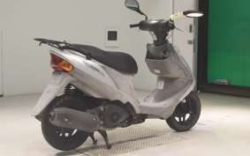 SUZUKI ADDRESS V125 G CF46A