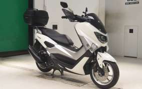 YAMAHA N-MAX SE86J