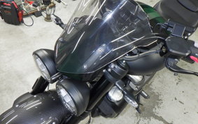 TRIUMPH ROCKET III R 2022