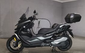BMW C400GT 0C61