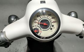 HONDA GIORNO AF70
