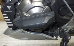 YAMAHA MT-07 ABS 2015 RM07J