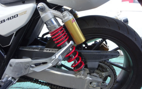HONDA CB400SF NC42