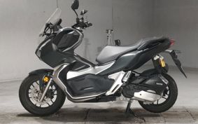 HONDA ADV150 KF38