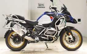 BMW R1250GS ADVENTURE 2019