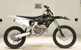 TRIUMPH TF450X 2014