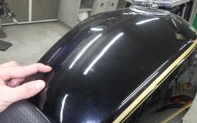 KAWASAKI ZEPHYR 400 KAI 2003 ZR400C