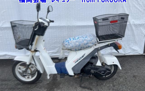SUZUKI MOLLET