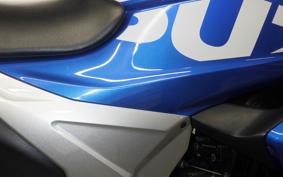 SUZUKI ｼﾞｸｻｰ250SF 1997 ED22B