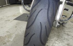 HARLEY FLSTC 1580 2013
