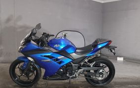 KAWASAKI NINJA 250 EX250L