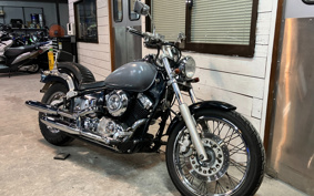 YAMAHA DRAGSTAR 400 1997 4TR