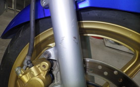 HONDA VTR 250 Gen. 2 2006 MC33