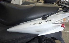 SUZUKI ADDRESS V125 S CF4MA