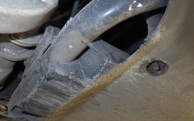 HONDA BENLY 110 2006 JA09