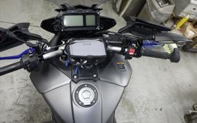 YAMAHA MT-09 Tracer 2015 RN36J