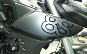 SUZUKI GSX-8S 2024 EM1AA