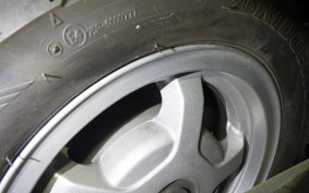 SUZUKI ADDRESS V125 DT11A