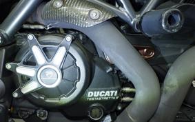 DUCATI DIAVEL DARK 2014