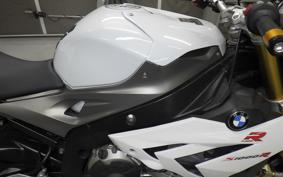 BMW S1000R 2014