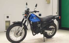 YAMAHA TW200 Gen.2 2007 DG07J