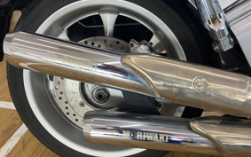 HONDA VT1300CX 2010 SC61
