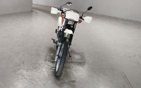 HONDA XLR125R JD16