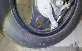 SUZUKI LET's 4 Basket 2025 CA43A